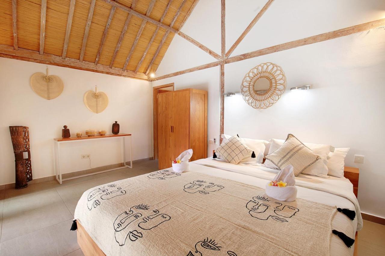 Villa Balimasan 10 Mins To Canggu Семиняк Екстериор снимка