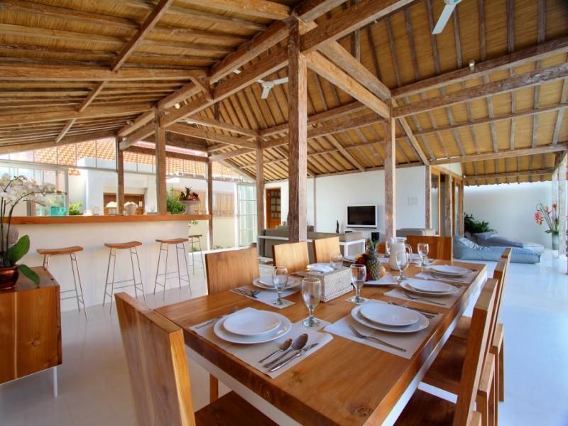 Villa Balimasan 10 Mins To Canggu Семиняк Екстериор снимка